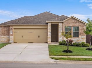3489 Pauling Loop, Round Rock, TX 78665