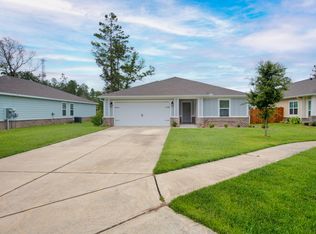 15 Brandywine Rd, Freeport, FL 32439