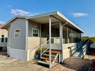 7950 Hwy 78 W Lot 85, Okeechobee, FL 34974