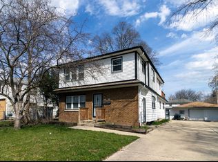 4940 N 52nd St, Milwaukee, WI 53218