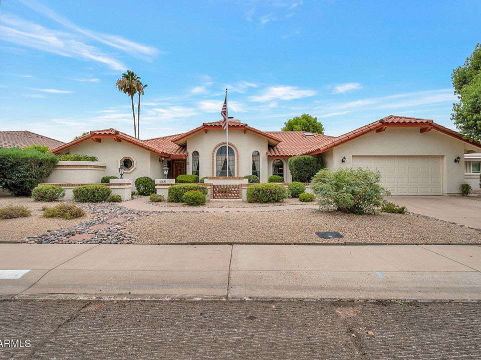 1st image of 8631 E SAN LUCAS Drive