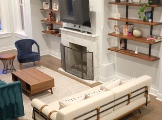 1706 10th St NW #A, Washington, DC 20001