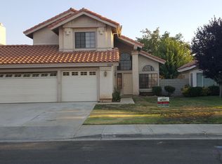 3224 Thomas Ave, Palmdale, CA 93550