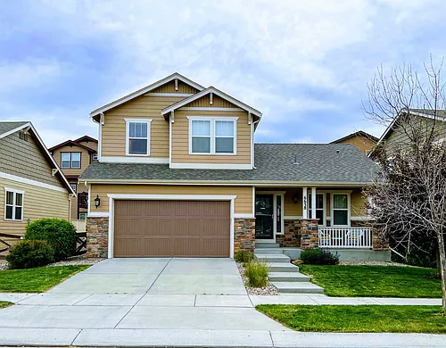 6638 Cottonwood Tree Dr Photo 1
