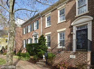19 Kent Gardens Cir, Gaithersburg, MD 20878