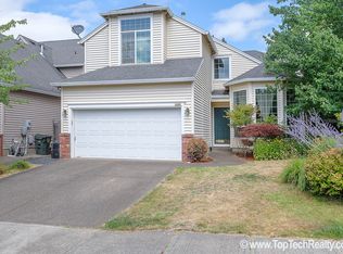 14801 NW Deerfoot Ln, Portland, OR 97229