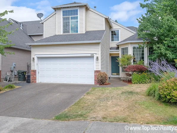 14801 NW Deerfoot Ln, Portland, OR 97229