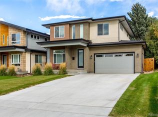 3452 S Clermont St, Denver, CO 80222