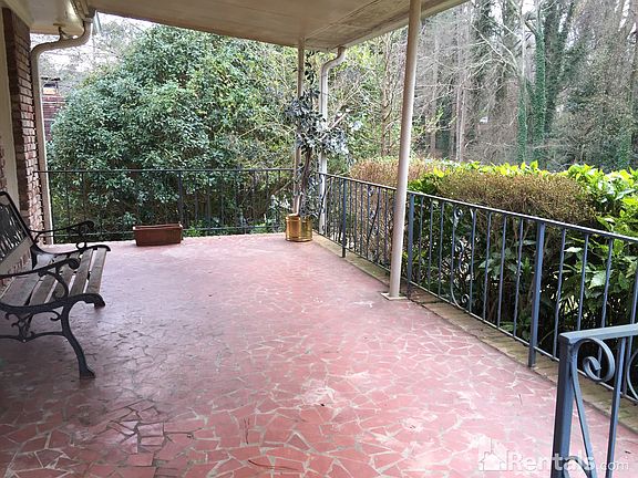 4th image of 2503 Forest Trl