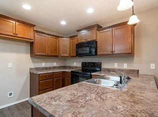 852 S Waco Ave, Springfield, MO 65802