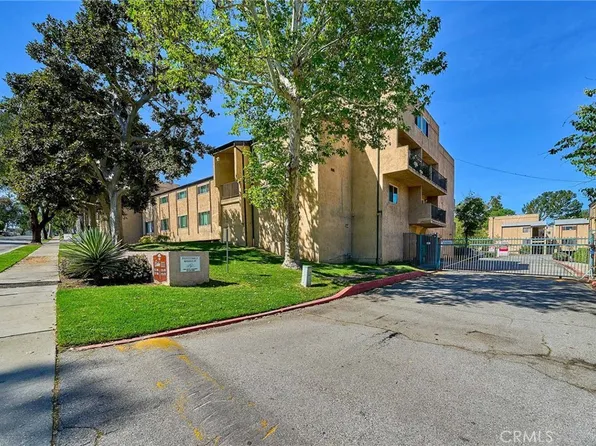 1701 Neil Armstrong St APT 104, Montebello, CA 90640