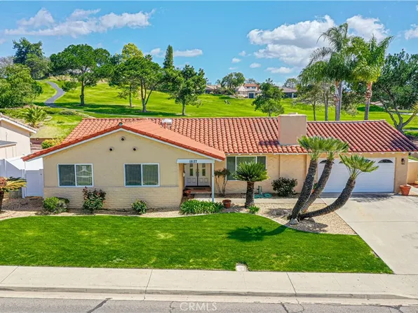 18127 Mirasol Dr, San Diego, CA 92128