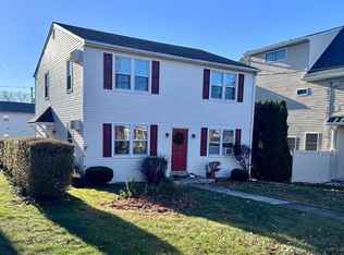 204 Harvey Ave, Doylestown, PA 18901