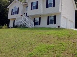 3539 Silver Creek Dr, Gainesville, GA 30507