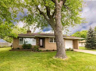 3907 N Grand Blvd, Peoria, IL