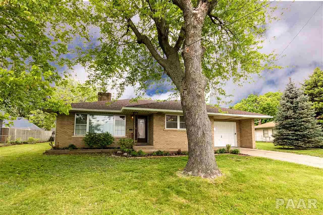 3907 N Grand Blvd photo 1