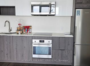 5 Defries St #2808, Toronto, ON M5A 0W7