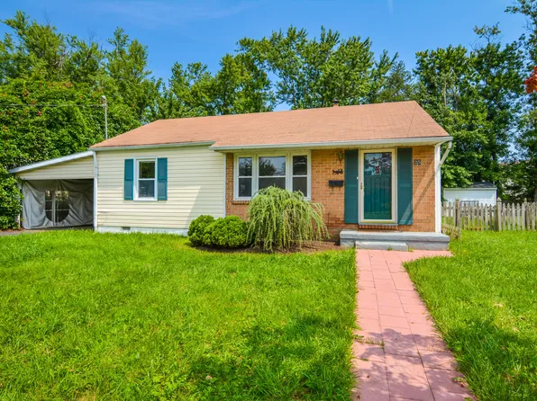 25 Mitchell Ave, Aberdeen, MD 21001