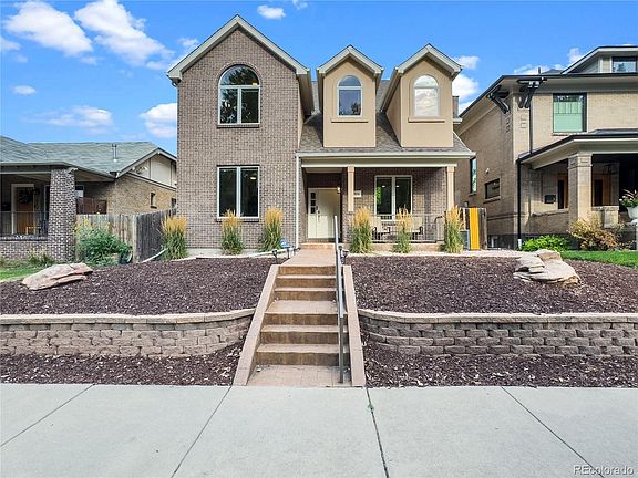 2nd image of 2050 N Gaylord Street