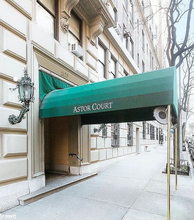 1st image of 205 W 89th St APT 6E