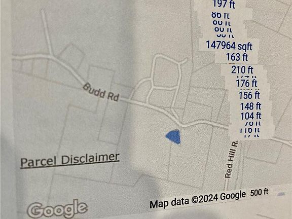 2nd image of Red Hill Road