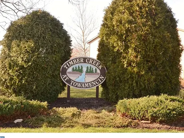 515 Poplar Ct, Lansdale, PA 19446
