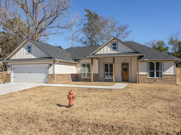 411 Crystal Ave, Rusk, TX 75785