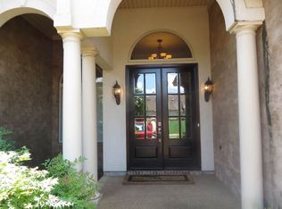 38 Abbey Pl, Jackson, TN 38305