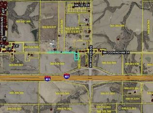 6201 NW Cookingham Rd, Kansas City, MO 64164