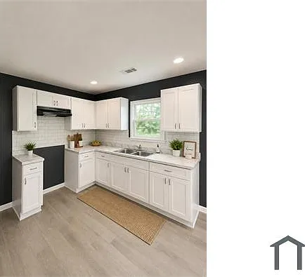 4 bed, 1200 sqft, $1,550 — Photo 2