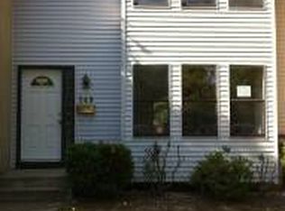 549 Fairfield Dr, Burlington, NJ 08520