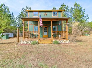 571 County Road 29, Riceville, TN 37370