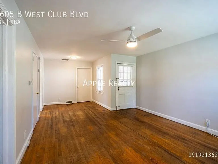 1605 W Club Blvd #B — Photo 4