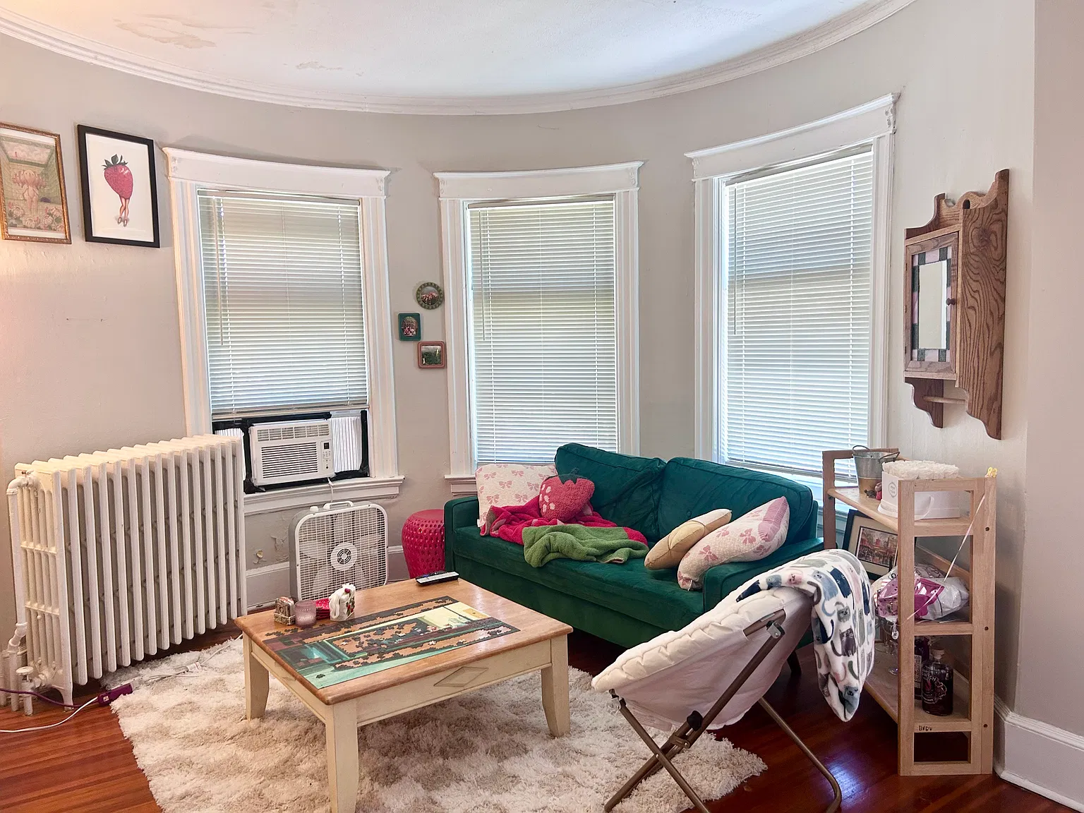 1 bed, $1,060 — Photo 2