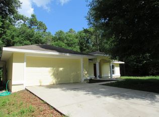 4245 SW 157th Ct, Ocala, FL 34481
