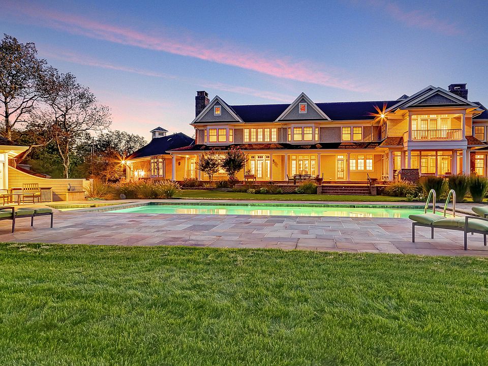 5 N Ward Ave, Rumson, NJ 07760 Zillow