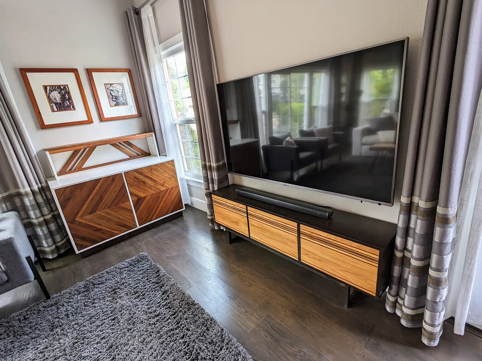 2 bed, 1300 sqft, $6,750 — Photo 4