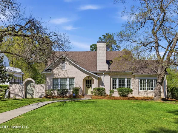 1622 Poplar Blvd, Jackson, MS 39202