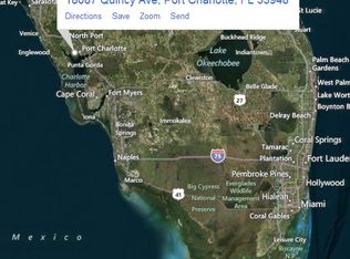 18087 Quincy Ave, Pt Charlotte, FL 33948