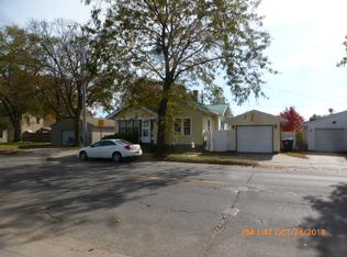 1012 Clinton St, La Crosse, WI 54603