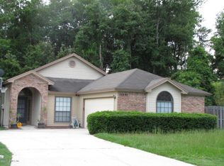 10940 Beckley Pl, Jacksonville, FL 32246