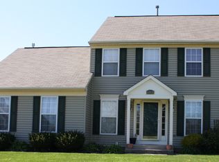 14938 Highland Meadow Ct, New Freedom, PA 17349