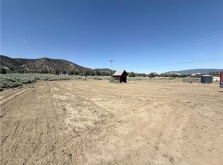 0 Boy Scout Camp Rd, Frazier Park, CA 93225