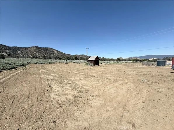 0 Boy Scout Camp Rd, Frazier Park, CA 93225