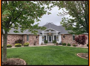 2313 Medinah, Kirksville, MO 63501