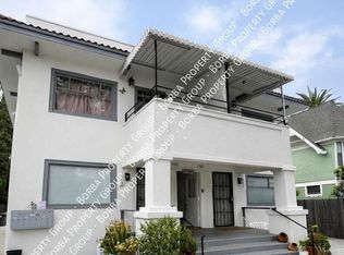 943 Chestnut Ave, Long Beach, CA 90813
