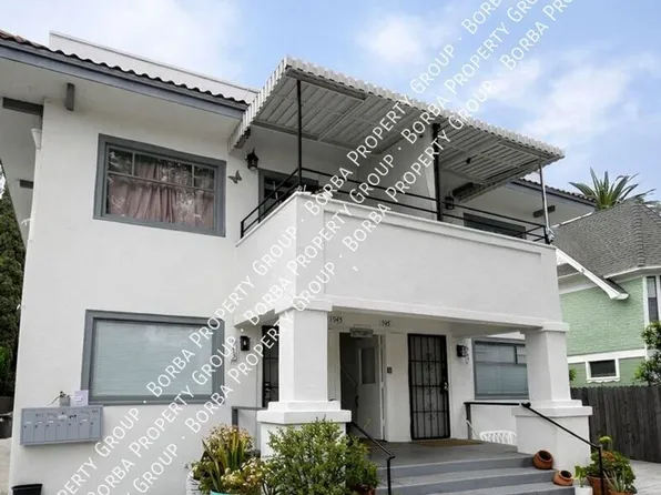 943 Chestnut Ave, Long Beach, CA 90813