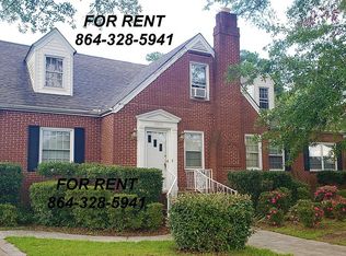 2302 Whitehall Ave, Anderson, SC 29621