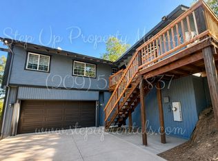 21767 Longeway Rd, Sonora, CA 95370