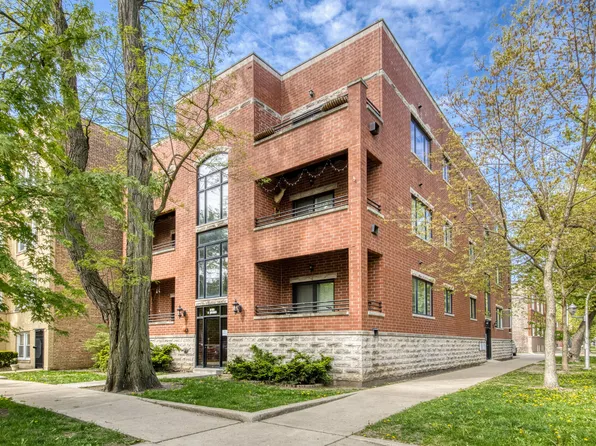 2656 N Hamlin Ave APT 1W, Chicago, IL 60647